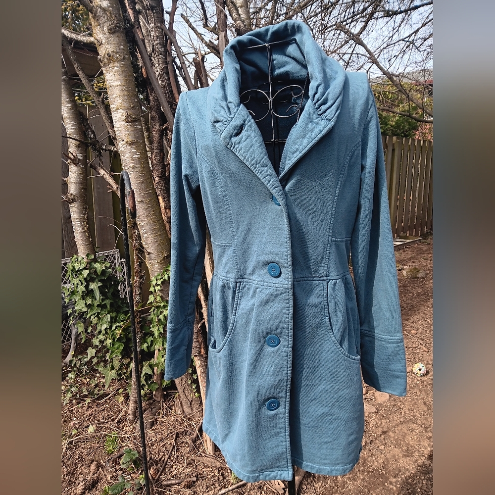 Prana Jacket